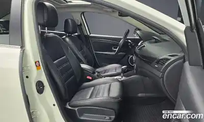 Renault SM3 2012 1.6 гидро в Москве № 719460, миниатюра 10