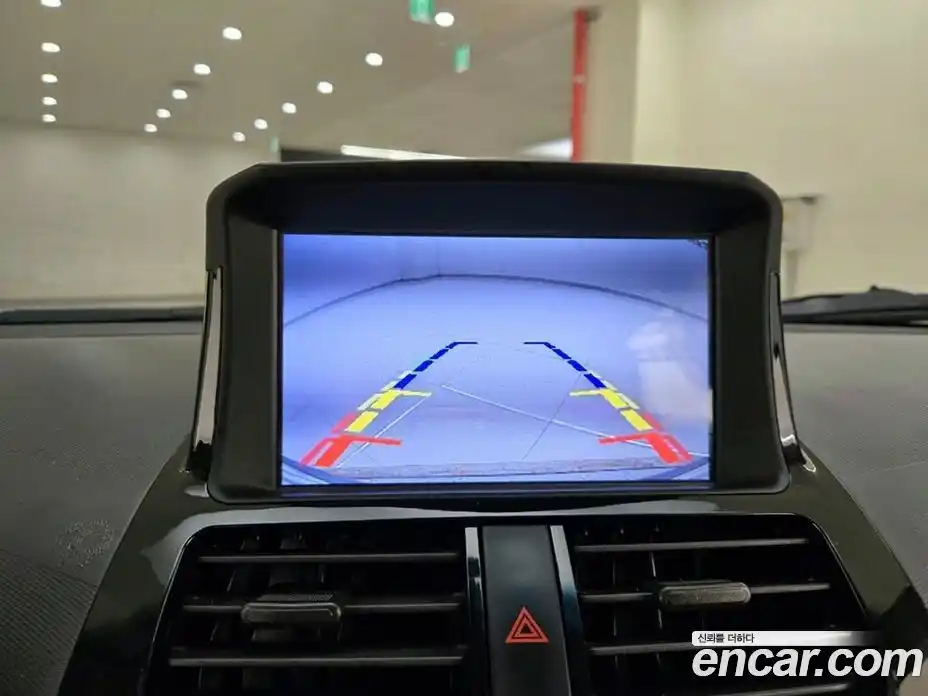 Chevrolet Spark 2012 1.0 Автомат в Москве № 719486, фото 12