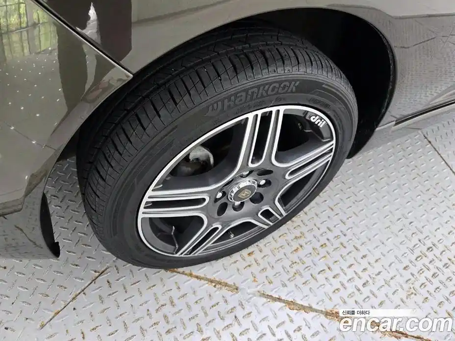 Chevrolet Spark 2012 1.0 Автомат в Москве № 719486, фото 20