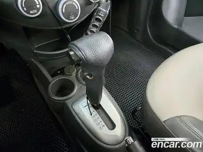 Chevrolet Spark 2012 1.0 Автомат в Москве № 719486, миниатюра 8