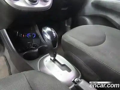 Chevrolet Spark 2015 1.0 Автомат в Москве № 719491, миниатюра 11