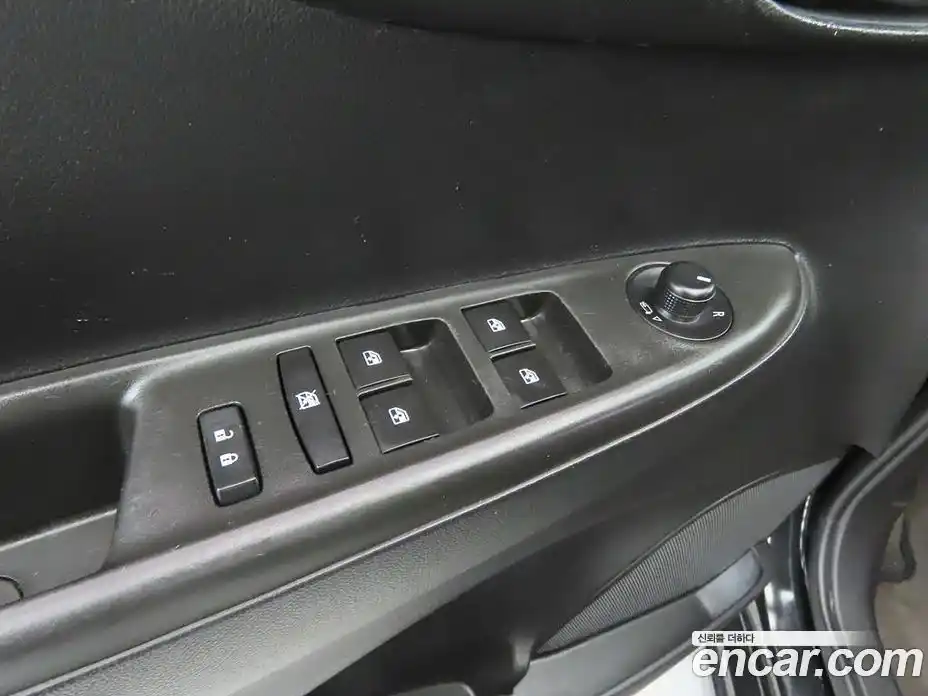 Chevrolet Spark 2015 1.0 Автомат в Москве № 719491, фото 12