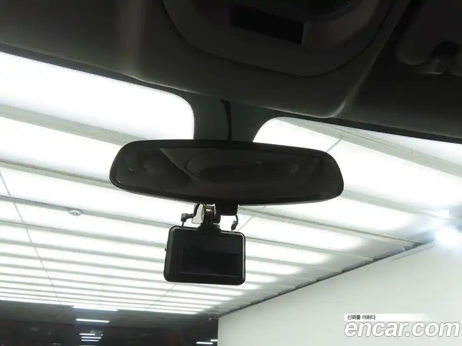 Chevrolet Spark 2015 1.0 Автомат в Москве № 719491, фото 14