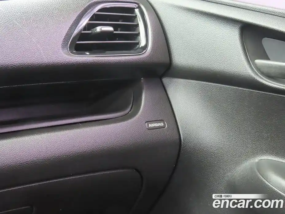 Chevrolet Spark 2015 1.0 Автомат в Москве № 719491, фото 17