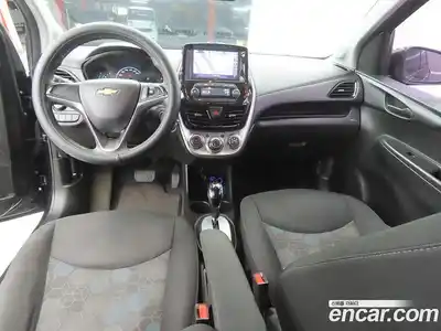 Chevrolet Spark 2015 1.0 Автомат в Москве № 719491, миниатюра 7