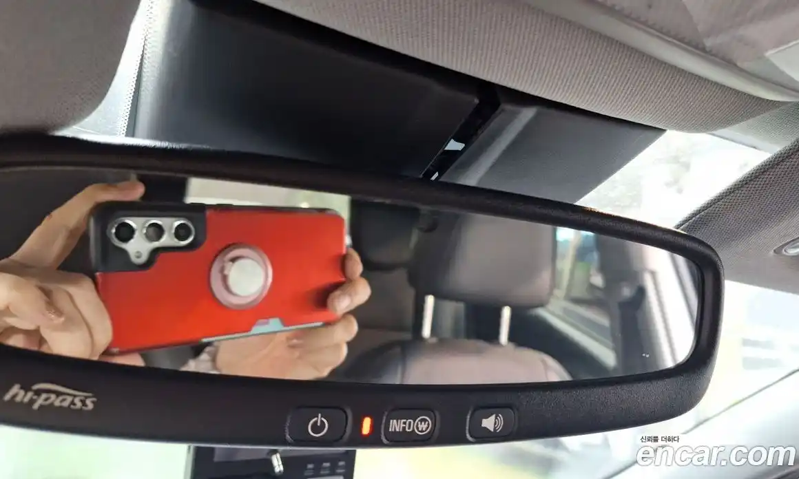 Chevrolet Trax 2019 1.4 Автомат в Москве № 719506, фото 15