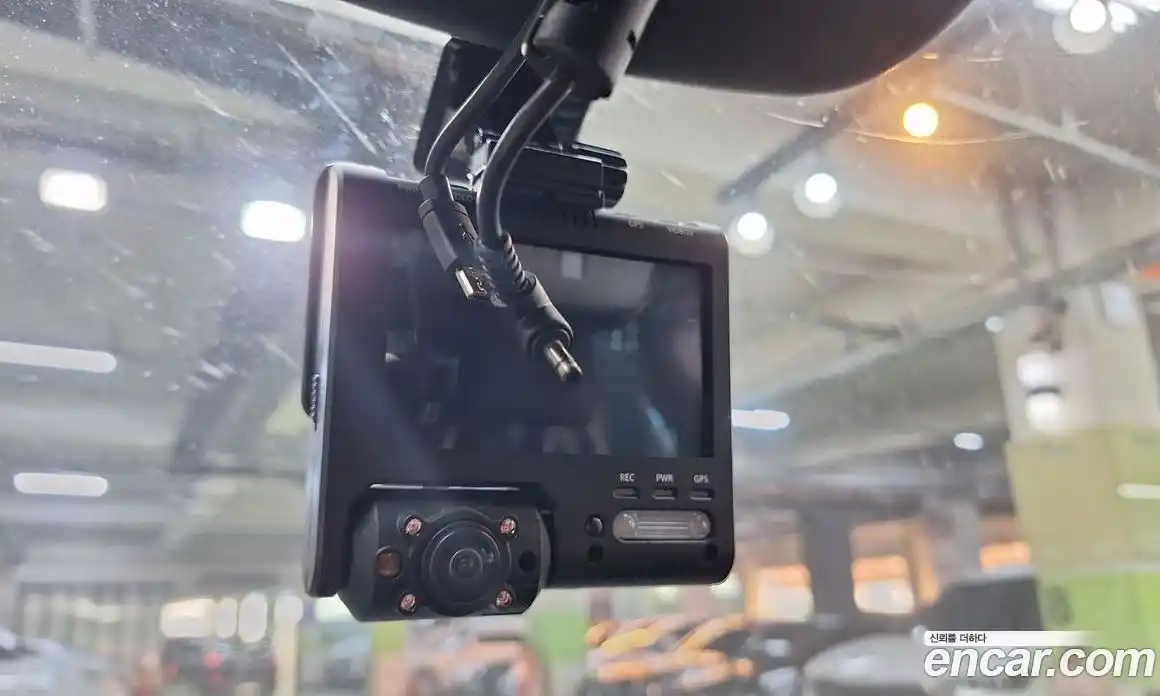 Chevrolet Trax 2019 1.4 Автомат в Москве № 719506, фото 17