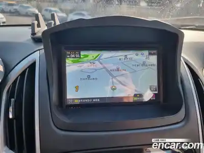 Chevrolet Cruze 2014 1.8 Автомат в Москве № 719524, миниатюра 11