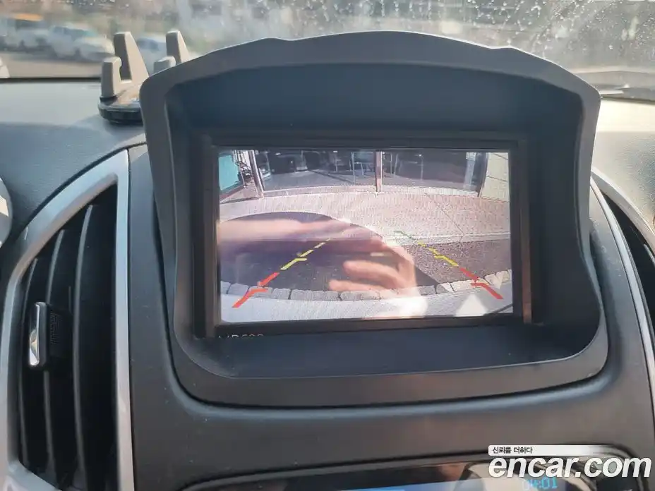 Chevrolet Cruze 2014 1.8 Автомат в Москве № 719524, фото 12