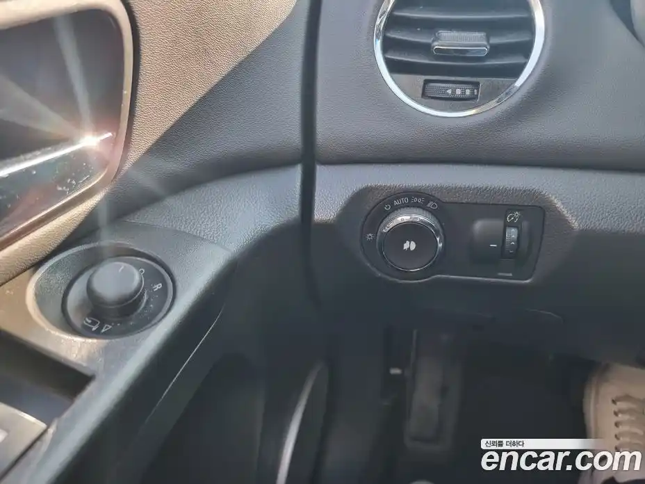 Chevrolet Cruze 2014 1.8 Автомат в Москве № 719524, фото 14