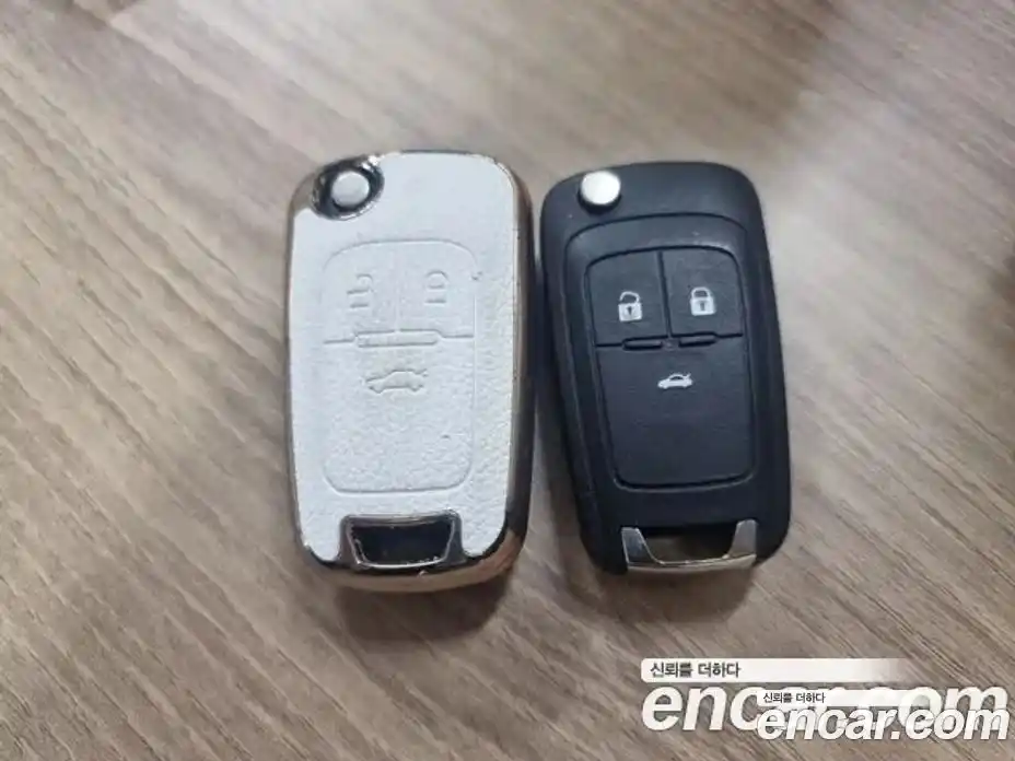 Chevrolet Cruze 2014 1.8 Автомат в Москве № 719524, фото 17