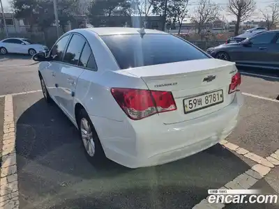 Chevrolet Cruze 2014 1.8 Автомат в Москве № 719524, миниатюра 6