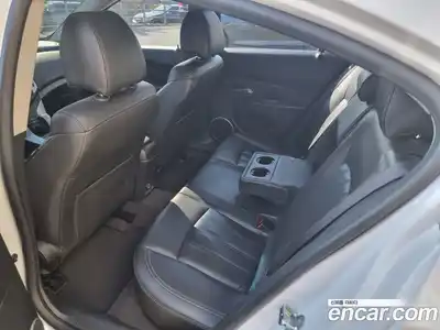 Chevrolet Cruze 2014 1.8 Автомат в Москве № 719524, миниатюра 8