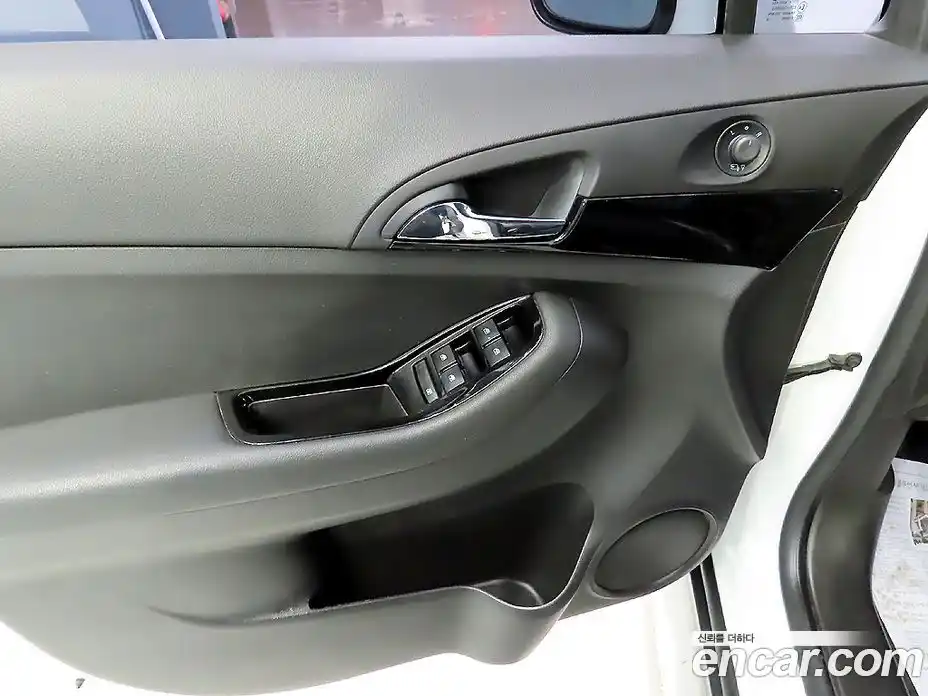 Chevrolet Orlando 2014 2.0 Автомат в Москве № 719553, фото 14