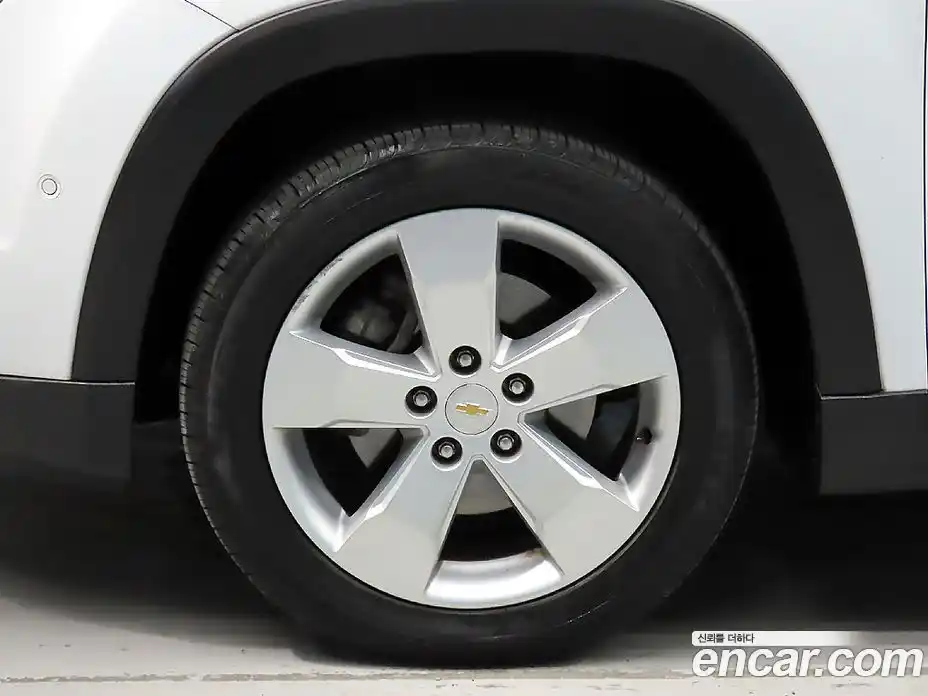 Chevrolet Orlando 2014 2.0 Автомат в Москве № 719553, фото 19