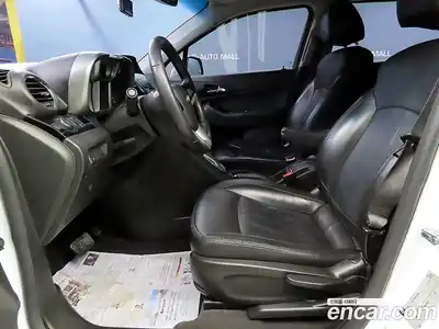 Chevrolet Orlando 2014 2.0 Автомат в Москве № 719553, миниатюра 6