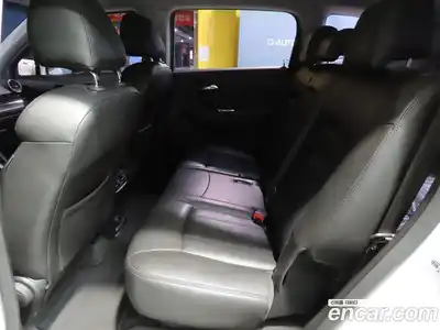 Chevrolet Orlando 2014 2.0 Автомат в Москве № 719553, миниатюра 7