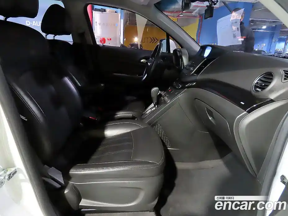 Chevrolet Orlando 2014 2.0 Автомат в Москве № 719553, фото 8