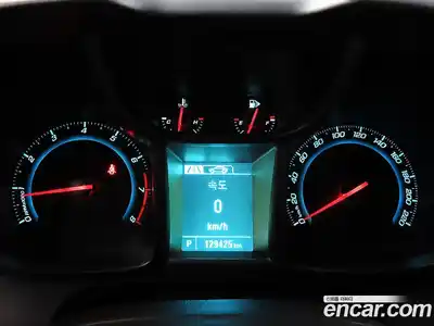 Chevrolet Orlando 2014 2.0 Автомат в Москве № 719553, миниатюра 9