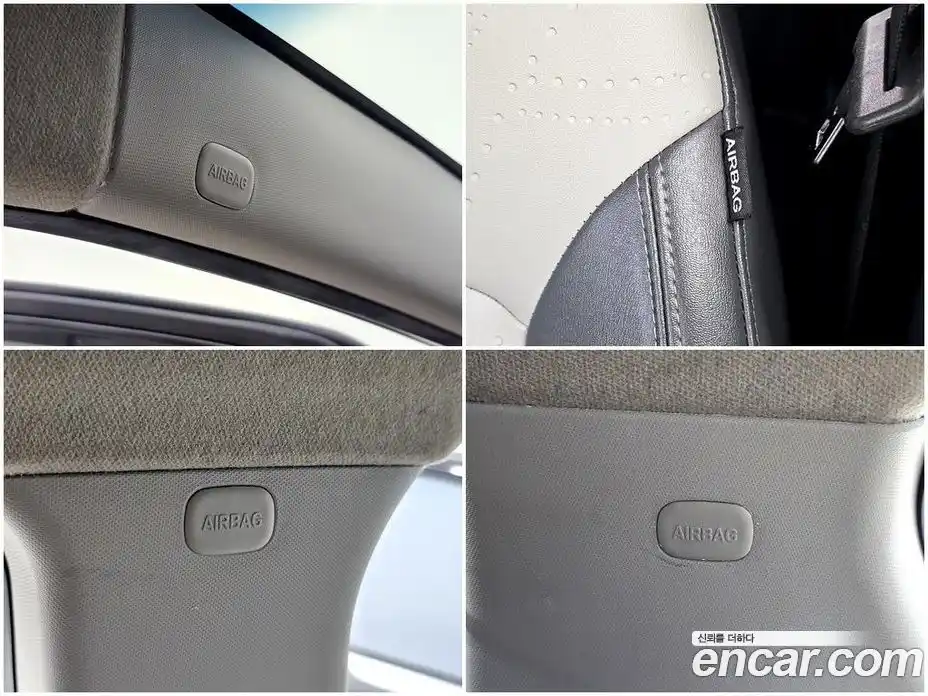 Chevrolet Spark 2014 1.0 Автомат в Москве № 719565, фото 17