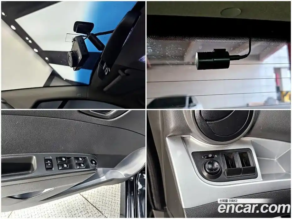 Chevrolet Spark 2014 1.0 Автомат в Москве № 719565, фото 19