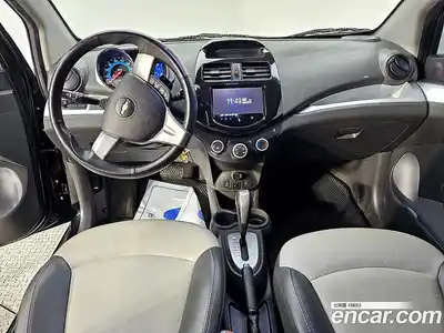 Chevrolet Spark 2014 1.0 Автомат в Москве № 719565, миниатюра 5