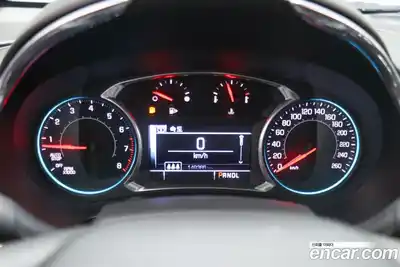 Chevrolet Malibu 2017 1.5 Автомат в Москве № 719594, миниатюра 11