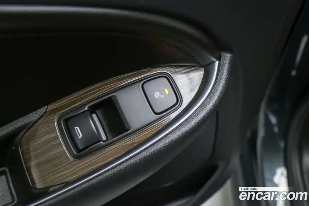 Chevrolet Malibu 2017 1.5 Автомат в Москве № 719594, фото 15