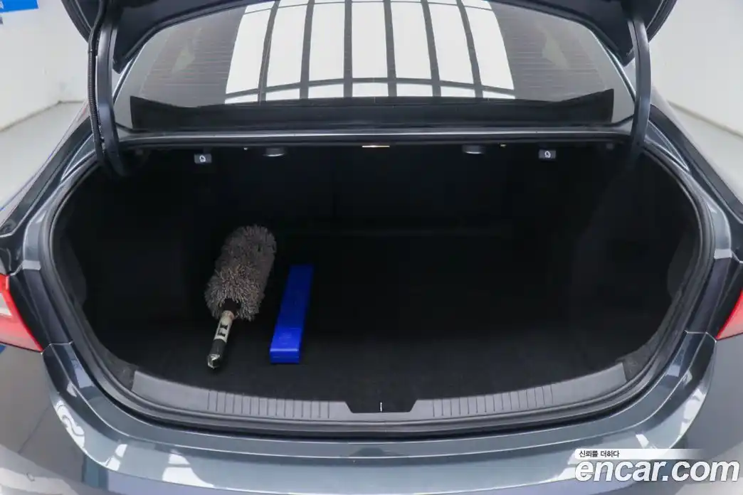 Chevrolet Malibu 2017 1.5 Автомат в Москве № 719594, фото 18