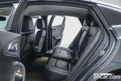 Chevrolet Malibu 2017 1.5 Автомат в Москве № 719594, миниатюра 9