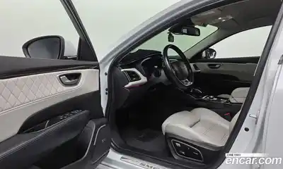 Renault SM6 2016 2.0 Автомат в Москве № 719599, миниатюра 12