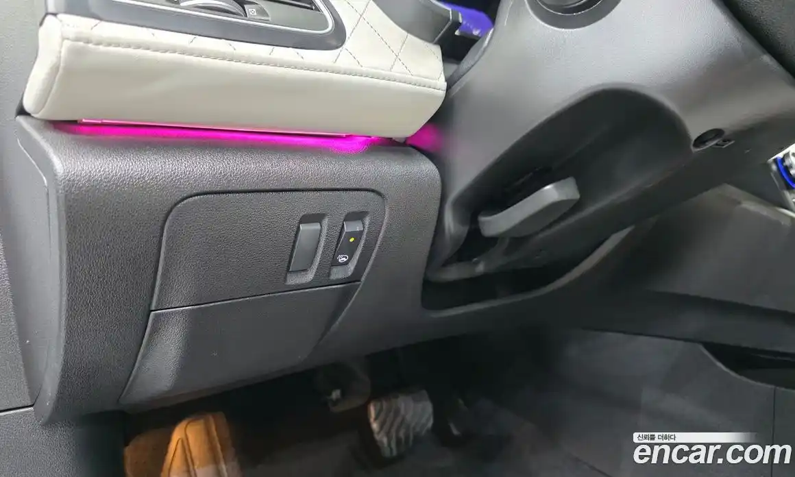 Renault SM6 2016 2.0 Автомат в Москве № 719599, фото 13