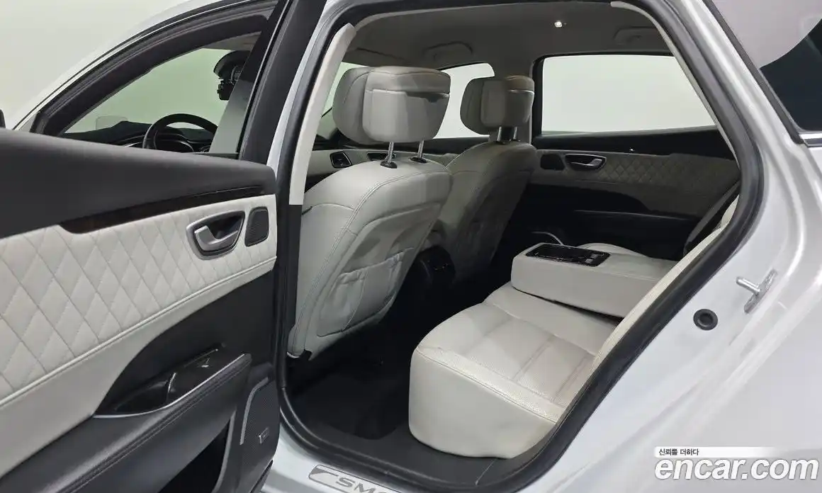 Renault SM6 2016 2.0 Автомат в Москве № 719599, фото 17