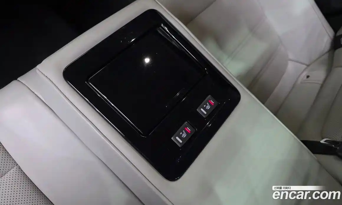 Renault SM6 2016 2.0 Автомат в Москве № 719599, фото 18