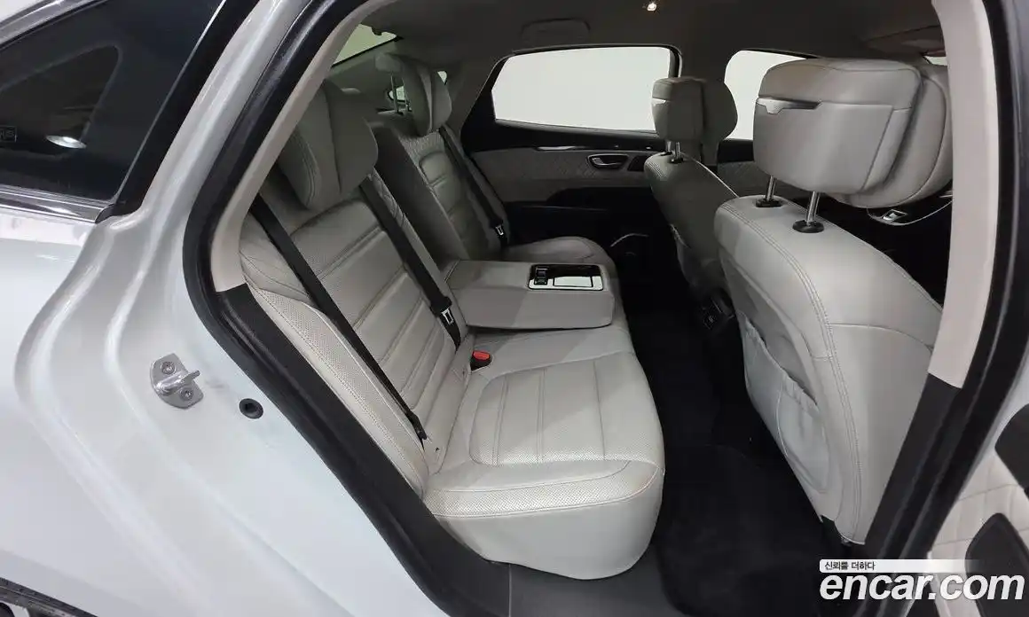 Renault SM6 2016 2.0 Автомат в Москве № 719599, фото 19