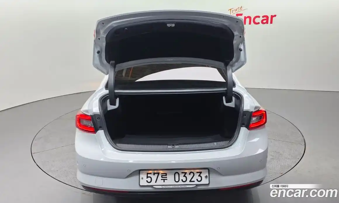 Renault SM6 2016 2.0 Автомат в Москве № 719599, фото 20