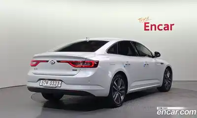 Renault SM6 2016 2.0 Автомат в Москве № 719599, миниатюра 2