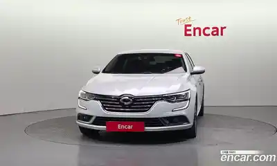 Renault SM6 2016 2.0 Автомат в Москве № 719599, миниатюра 3