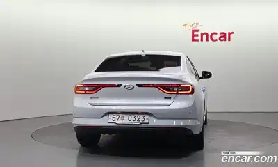 Renault SM6 2016 2.0 Автомат в Москве № 719599, миниатюра 4