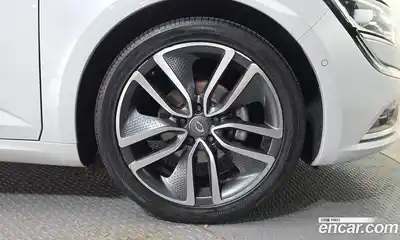 Renault SM6 2016 2.0 Автомат в Москве № 719599, миниатюра 5