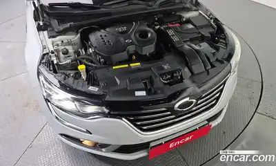 Renault SM6 2016 2.0 Автомат в Москве № 719599, миниатюра 6