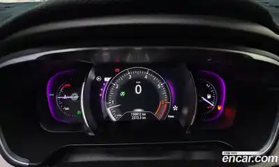 Renault SM6 2016 2.0 Автомат в Москве № 719599, миниатюра 8