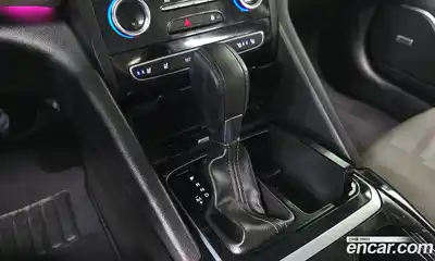 Renault SM6 2016 2.0 Автомат в Москве № 719599, миниатюра 9