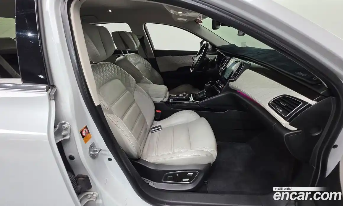 Renault SM6 2016 2.0 Автомат в Москве № 719599, фото 10