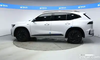 Renault Grand Koleos 2025 2.0 Автомат в Москве № 719703, миниатюра 2