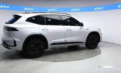 Renault Grand Koleos 2025 2.0 Автомат в Москве № 719703, миниатюра 3