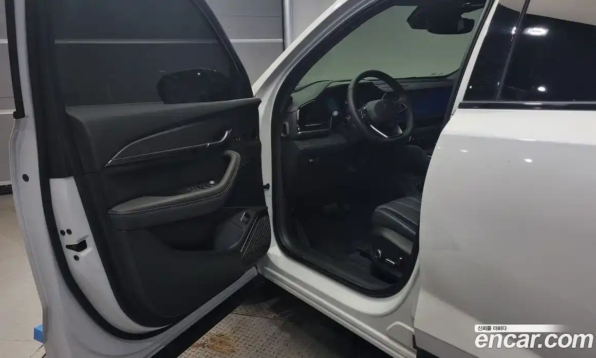 Renault Grand Koleos 2025 2.0 Автомат в Москве № 719703, фото 5