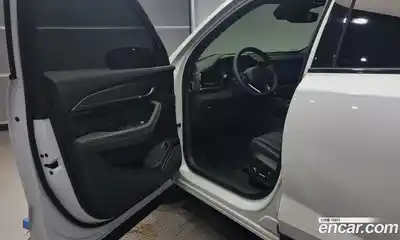 Renault Grand Koleos 2025 2.0 Автомат в Москве № 719703, миниатюра 5