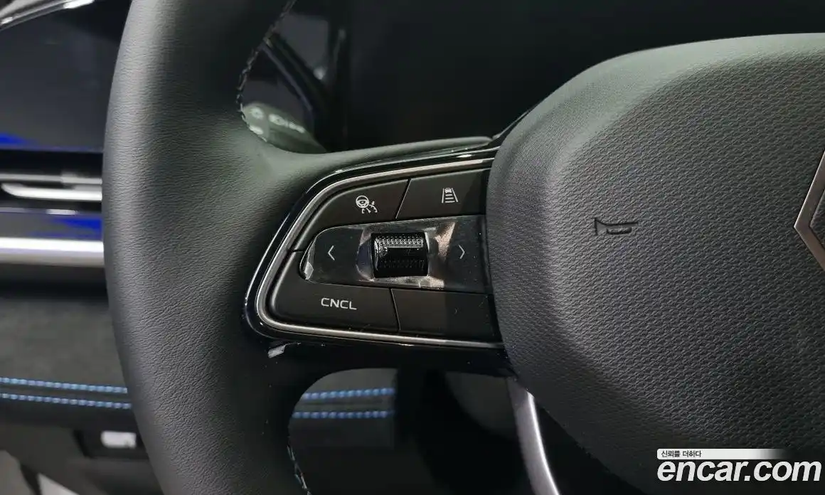 Renault Grand Koleos 2025 2.0 Автомат в Москве № 719703, фото 8