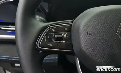 Renault Grand Koleos 2025 2.0 Автомат в Москве № 719703, миниатюра 8